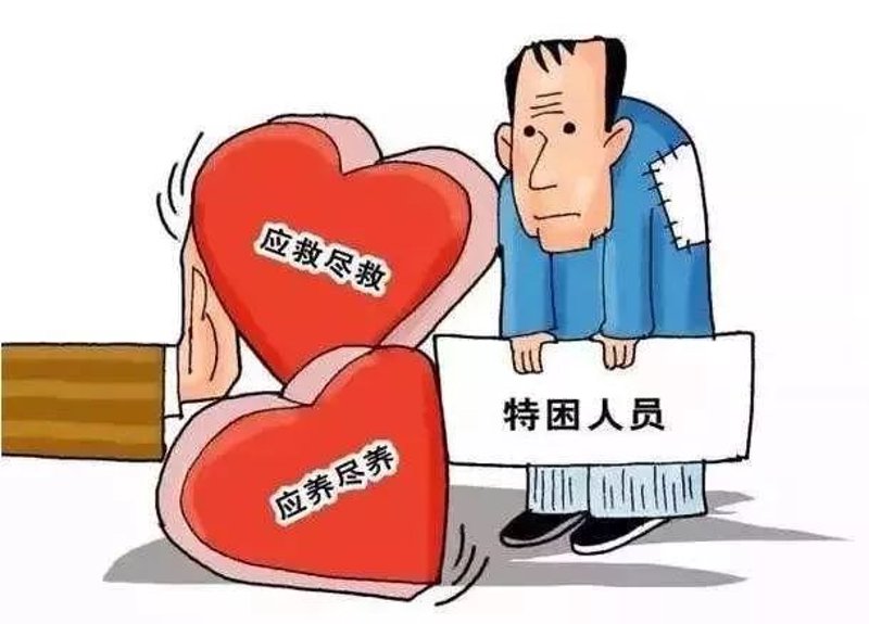 孤儿帮扶：社会力量与政策合力共筑爱的桥梁